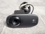 Logitech Webcam V-U0015 USA Pre-Owned