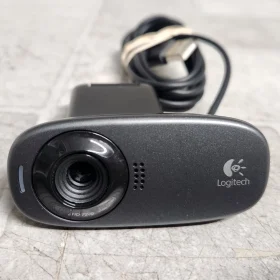 Logitech Webcam V-U0015 USA Pre-Owned