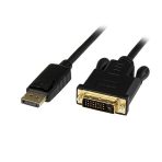 DisplayPort to DVI Adapter USA Pre-Owned