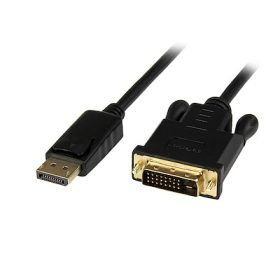 DisplayPort to DVI Adapter USA Pre-Owned