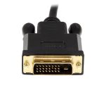 DisplayPort to DVI Adapter USA Pre-Owned - Image 2