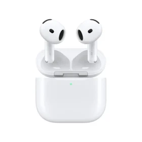 Apple AirPods 4 ANC Active Noise Cancellation USB-C Case A3055 A3056 A3059