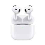 Apple AirPods 4 with Active Noise Cancellation ANC Wireless Earbuds Sealed Box