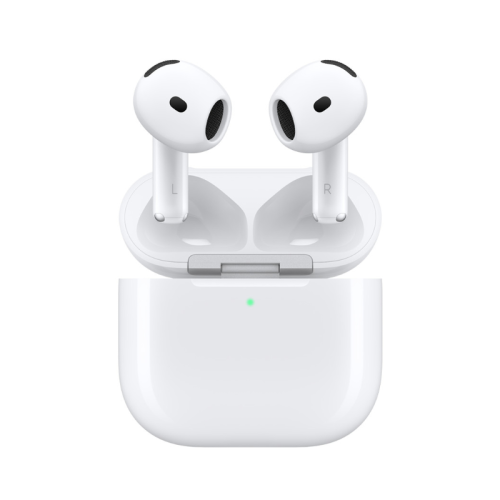 Apple AirPods 4 with Active Noise Cancellation ANC Wireless Earbuds Sealed Box