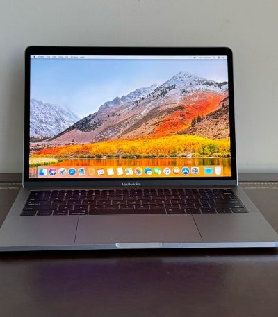 Apple MacBook Pro 2017 | 13" | Intel Core i5 | 2.3GHz | 8GB RAM | 128GB SSD | USA Pre-Owned