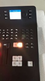 Blackmagic Design ATEM Television Studio Pro HD Live Production Switcher USA Pre-Owned - Image 3