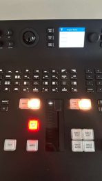 Blackmagic Design ATEM Television Studio Pro HD Live Production Switcher USA Pre-Owned - Image 7