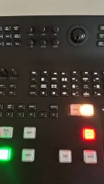 Blackmagic Design ATEM Television Studio Pro HD Live Production Switcher USA Pre-Owned - Image 10
