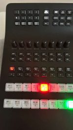 Blackmagic Design ATEM Television Studio Pro HD Live Production Switcher USA Pre-Owned - Image 13