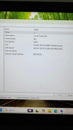 Dell Latitude 5400 14” Laptop i7-8665U 16GB RAM 512GB SSD Windows 11 Pro Backlit Excellent Battery - Image 11