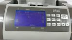 PLUS P-624 Banking Machines Currency Bill Counter | Money Counter Mixed Denomination CF/UV | USA Pre-Owned - Image 4
