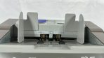 PLUS P-624 Banking Machines Currency Bill Counter | Money Counter Mixed Denomination CF/UV | USA Pre-Owned - Image 7