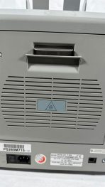 PLUS P-624 Banking Machines Currency Bill Counter | Money Counter Mixed Denomination CF/UV | USA Pre-Owned - Image 9