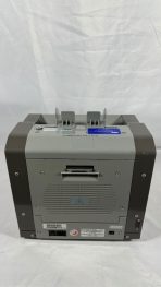 PLUS P-624 Banking Machines Currency Bill Counter | Money Counter Mixed Denomination CF/UV | USA Pre-Owned - Image 11