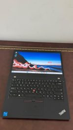 Lenovo ThinkPad L14 Gen 2 14” Laptop i5-1135G7 8GB RAM 256GB SSD Windows 11 Pro USA Pre-Owned - Image 3