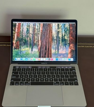 Apple MacBook Pro 13