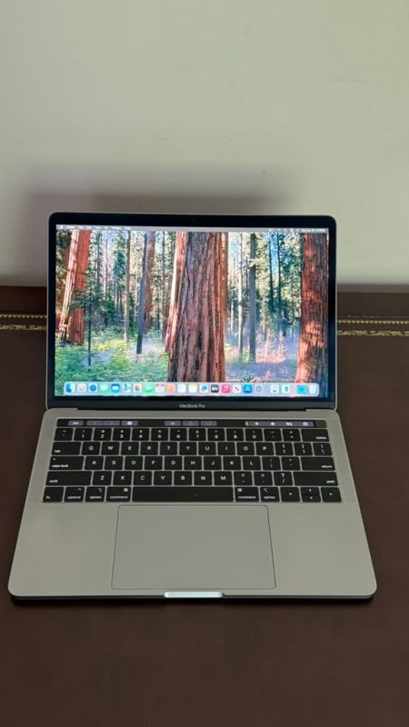 Apple MacBook Pro 13