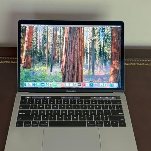 Apple MacBook Pro 13