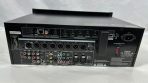 Denon DN-500AV 7.1 Channel AV Surround Preamplifier HDMI XLR Rackmount USA Pre-Owned - Image 4