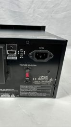 Denon DN-500AV 7.1 Channel AV Surround Preamplifier HDMI XLR Rackmount USA Pre-Owned - Image 8