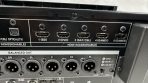 Denon DN-500AV 7.1 Channel AV Surround Preamplifier HDMI XLR Rackmount USA Pre-Owned - Image 9