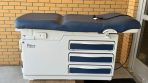 Midmark Ritter 204-011 Manual Medical Exam Table Chair 500 lb Capacity USA Made Like New - Image 14