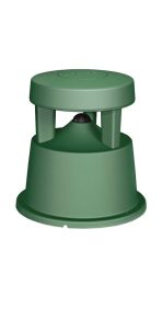 Bose Professional FreeSpace 360-P II Outdoor In-Ground Landscape Speaker NEW - Image 4