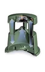 Bose Professional FreeSpace 360-P II Outdoor In-Ground Landscape Speaker NEW - Image 6