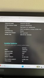 Lenovo ThinkPad E14 |  Intel Core i7 | 10th Gen | 16GB RAM | 1TB SSD | Windows 11 Pro |  USA Pre-Owned - Image 16
