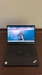 Lenovo ThinkPad E14 |  Intel Core i5 | 10th Gen | 16GB RAM | 256GB SSD  | Windows 11 Pro | USA Pre-Owned - Image 3