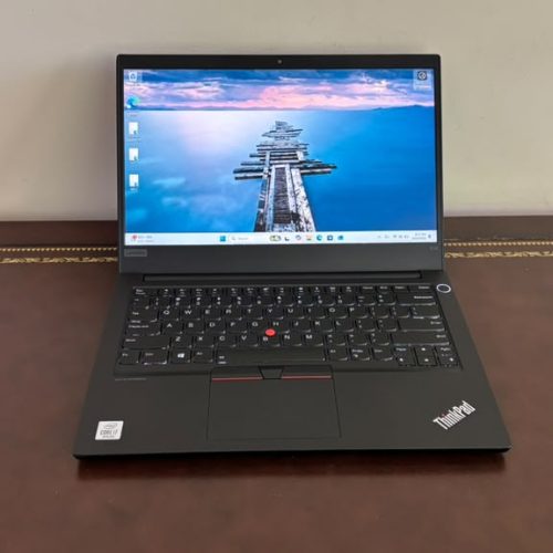 Lenovo ThinkPad E14