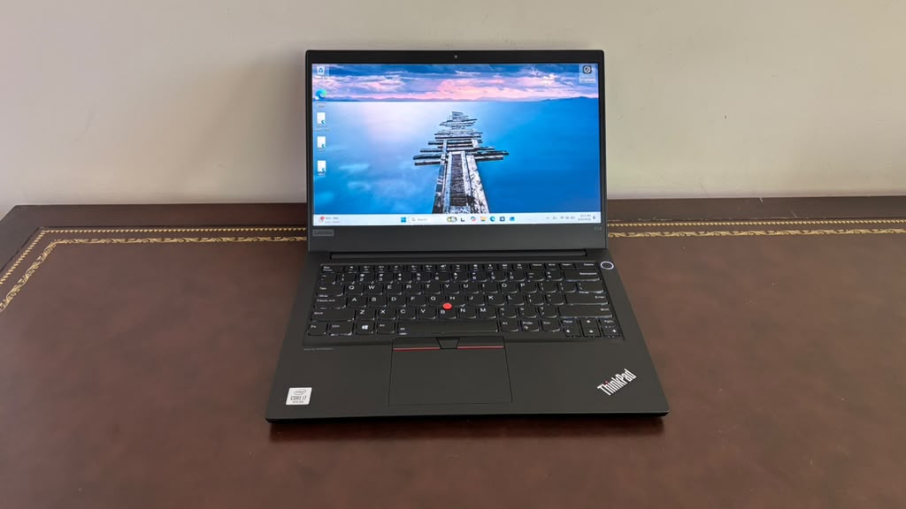 Lenovo ThinkPad E14