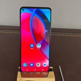 Motorola Moto G Stylus