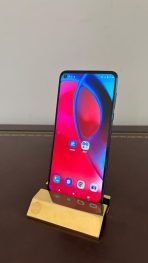 Motorola Moto G Stylus 5G 128GB Dual SIM Unlocked Smartphone with Stylus & Case USA Pre-Owned - Image 4