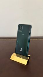 Motorola Moto G Stylus 5G 128GB Dual SIM Unlocked Smartphone with Stylus & Case USA Pre-Owned - Image 8