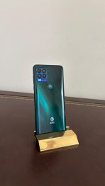 Motorola Moto G Stylus 5G 128GB Dual SIM Unlocked Smartphone with Stylus & Case USA Pre-Owned - Image 9