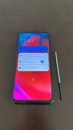 Motorola Moto G Stylus 5G 128GB Dual SIM Unlocked Smartphone with Stylus & Case USA Pre-Owned - Image 10