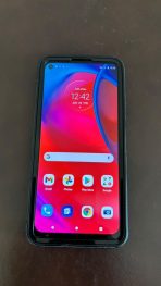 Motorola Moto G Stylus 5G 128GB Dual SIM Unlocked Smartphone with Stylus & Case USA Pre-Owned - Image 11