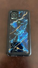 Motorola Moto G Stylus 5G 128GB Dual SIM Unlocked Smartphone with Stylus & Case USA Pre-Owned - Image 12