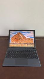 Microsoft Surface Pro 7 Intel Core i7 10th Gen 16GB RAM 512GB SSD 12.3" Touchscreen with Type Cover Keyboard USA Pre-Owned