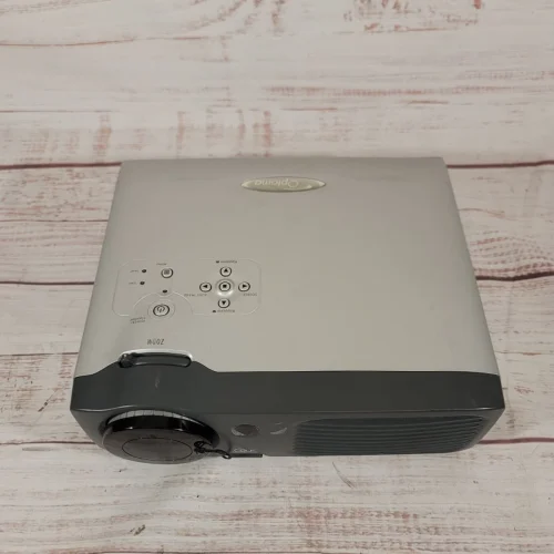 Optoma DMD Projector Display Model EP739 | USA Pre-Owned