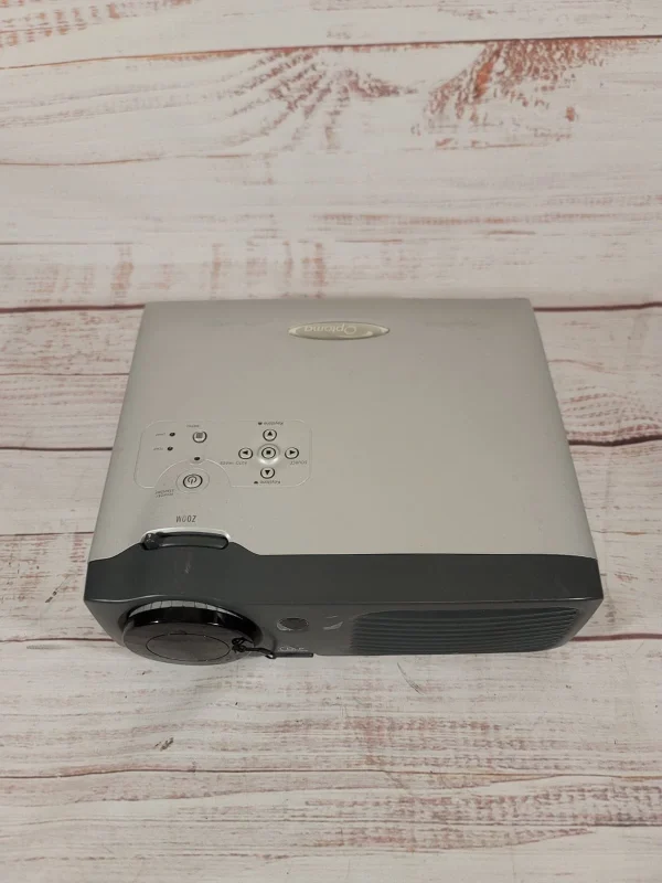 Optoma DMD Projector Display Model EP739 | USA Pre-Owned