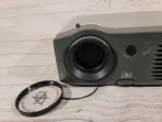 Optoma DMD Projector Display Model EP739 | USA Pre-Owned - Image 4