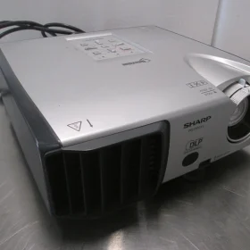 Optoma DMD Projector Display Model EP739 | USA Pre-Owned