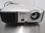 Optoma DMD Projector Display Model EP739 | USA Pre-Owned - Image 3