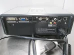 Optoma DMD Projector Display Model EP739 | USA Pre-Owned - Image 4
