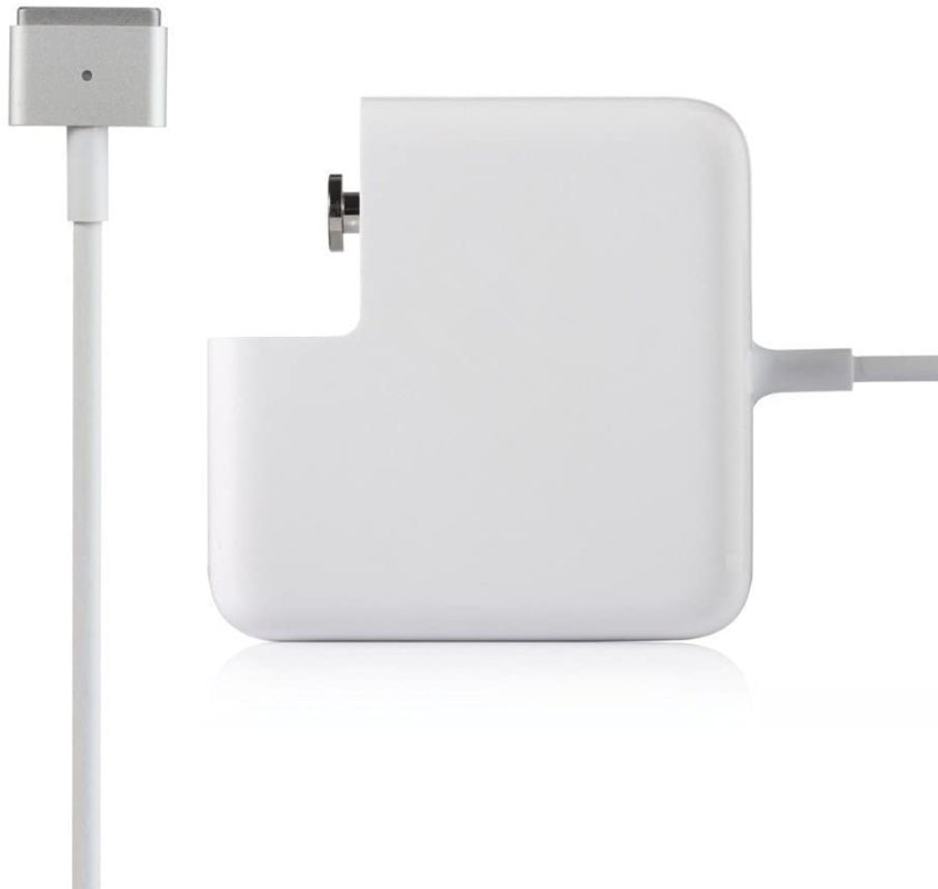 Original Apple 60W MagSafe 2 Power Adapter | USA Pre-Owned