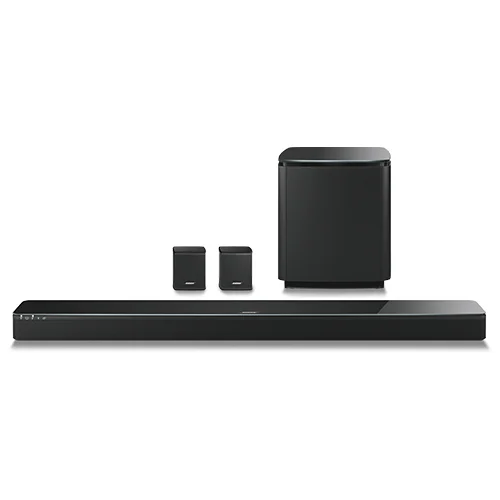 Bose SoundTouch 300 Home Theater System