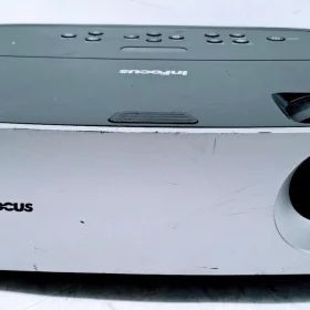 Infocus IN26 DLP Projector with Carrying Bag | USA Pre-Owned