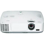 NEC NP-M300W Projector with Carrying Bag | USA Pre-Owned